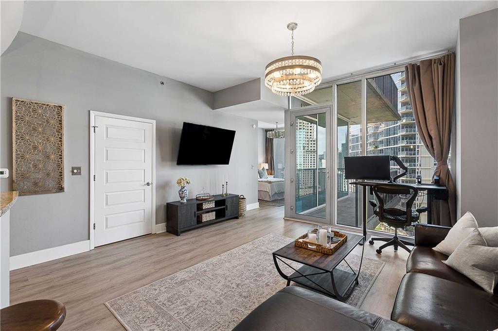 1080 Peachtree Street NE 1213