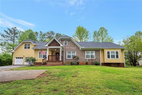 Homes For Sale - 4050 Old Fairburn Road<br/> Fulton County, Atlanta, GA 30349
