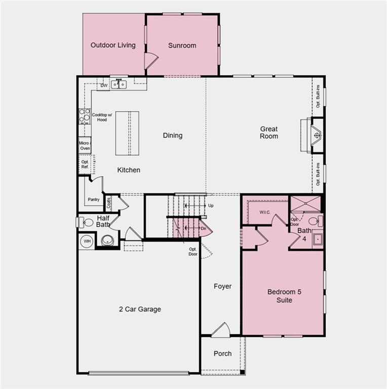 4024 Dantry Lane