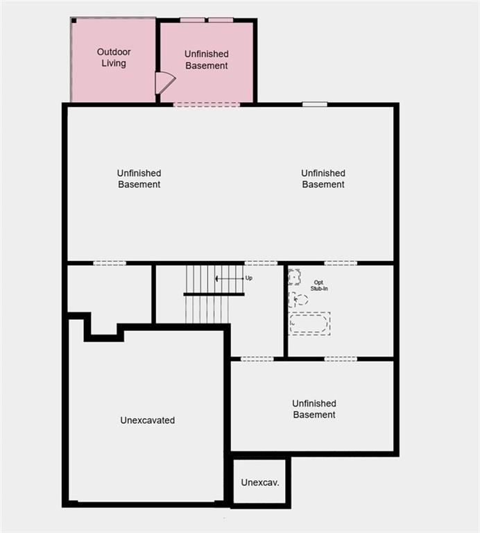 4024 Dantry Lane