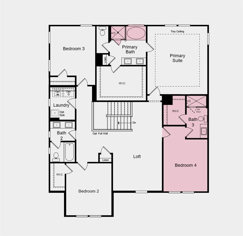 4024 Dantry Lane
