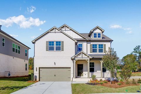 4024 Dantry Lane Buford GA 30519