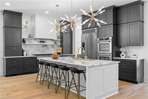 2454 Caladium Drive NE Atlanta GA 30345