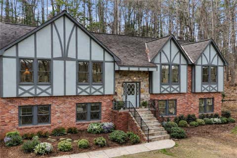 Homes For Sale - 227 Pheasant Run<br/> Rome, GA 30161
