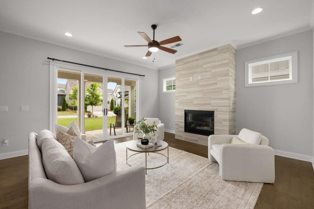 6320 Halcyon Garden Drive