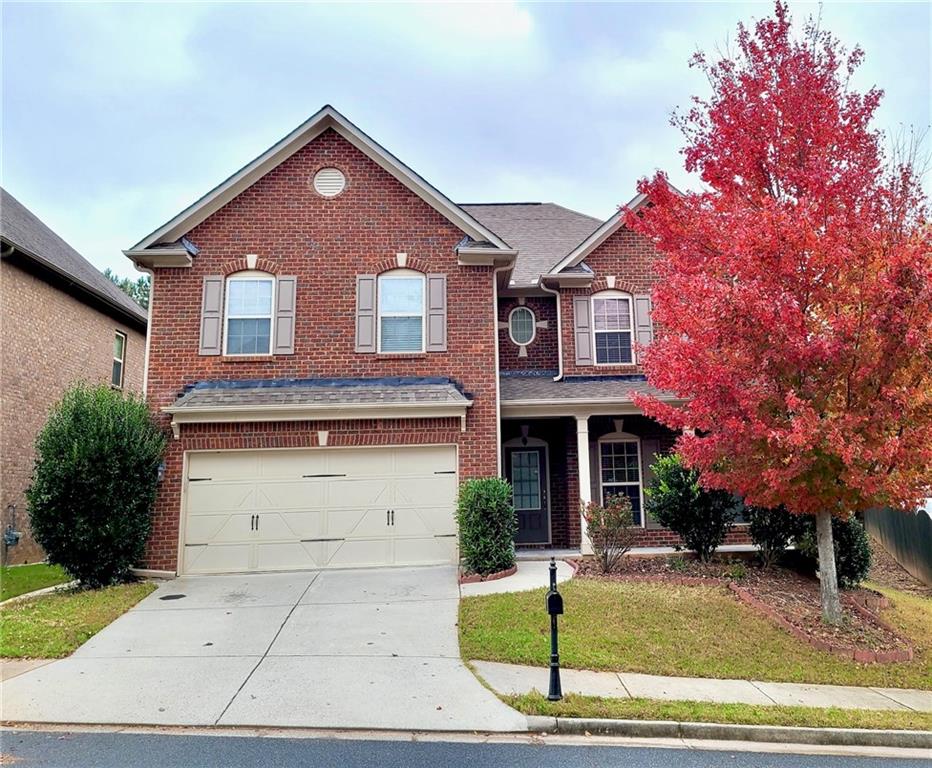 Welcome to your move-in-ready dream home! Nestled within the highly sought-after gated community, this stunning Fully-Furnished rental offers unparalleled luxury living. Situated just moments away from top-rated schools such as Northview High, Rivertrail Middle, and Shakerag Elementary, convenience meets excellence in this prime location.
Just bring your suitcase and toothbrush, as this meticulously maintained home is move-in ready. Recently remodeled to replace all carpets with contemporary flooring throughout, every inch exudes modern elegance. Boasting 5 bedrooms and 4 bathrooms, each bedroom features its own private full bathroom, ensuring ultimate comfort and privacy for all occupants.
The heart of the home lies in the gourmet kitchen, showcasing high-end stainless steel appliances, gorgeous granite countertops, and ample counter space, making meal preparation a joyous affair. Entertain guests in the spacious living room, complete with a cozy fireplace and ample room for gatherings.
Upstairs, discover four generously sized bedrooms, each offering ample closet space for storage. The expansive master bedroom features trey ceilings, a separate serene sitting area, and a luxurious en-suite bathroom equipped with double vanities, a large walk-in closet, a soaking tub, and a separate shower.
Step outside to enjoy the upgraded huge deck with a covered patio, perfect for outdoor dining or simply unwinding in the fenced backyard oasis. Washer and dryer are included for added convenience.
Centrally located, this home provides easy access to an array of amenities, including parks like Cauley Creek Park, fitness centers like Lifetime and LA Fitness, major retail stores, restaurants, and hospitals. Additionally, the neighborhood offers a large pool, tennis courts, and a playground for residents to enjoy.
Home is currently fully-furnished.
Don't miss the opportunity to experience luxurious living at its finest in this impeccable home.
**Non-furnished is also an option if desired.