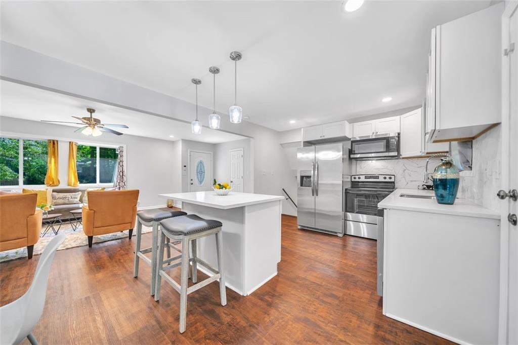 1893 BURNING TREE Drive