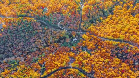 Vacant Land For Sale - 1899 Finale Street<br/> Talking Rock, GA 30175