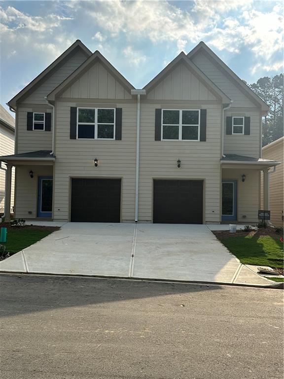 3136-A Brownstone Lane SE