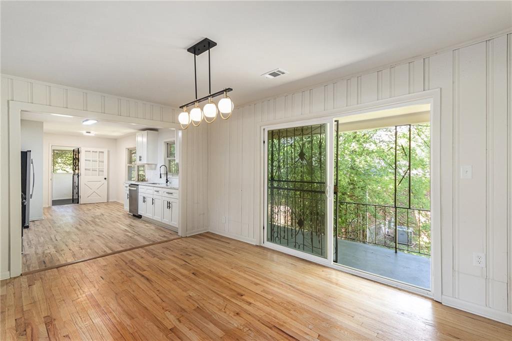 201 E Simon Terrace, Atlanta, Georgia image 6