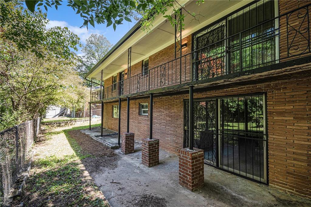201 E Simon Terrace, Atlanta, Georgia image 24