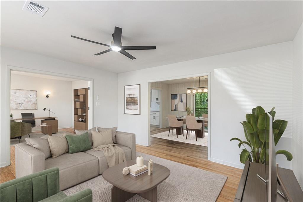 201 E Simon Terrace NW