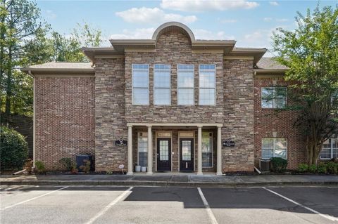 Photo of 11785 Northfall Lane #511, Alpharetta, GA 30009 (MLS # 7692375)