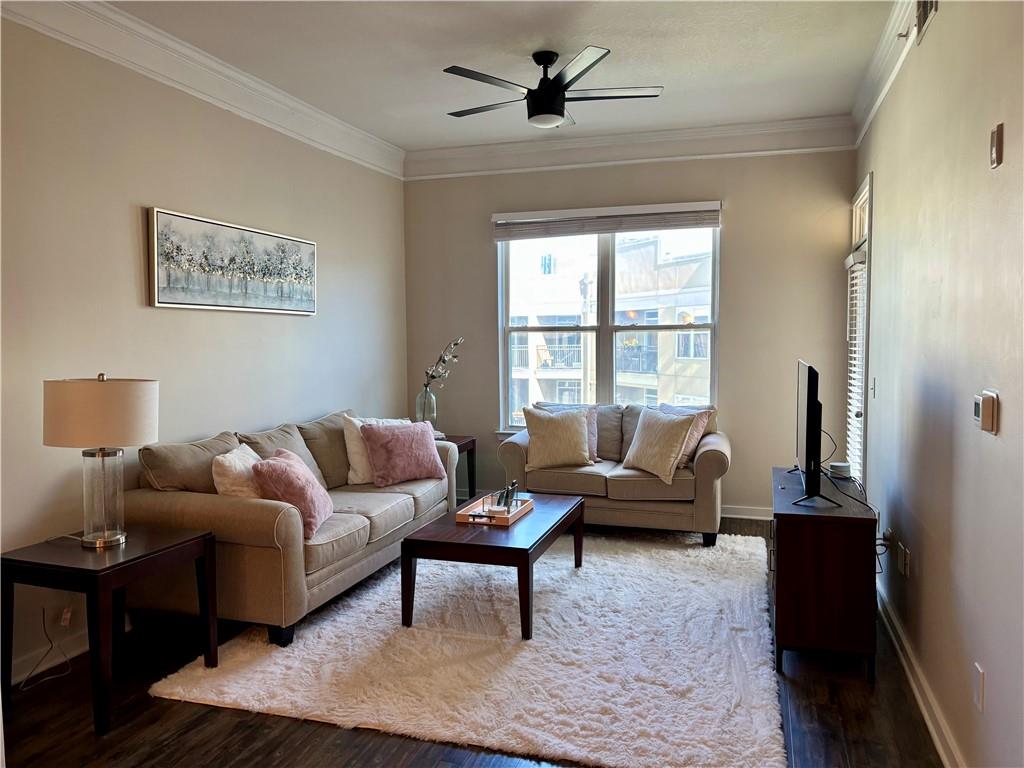 390 17th Street NW 6032