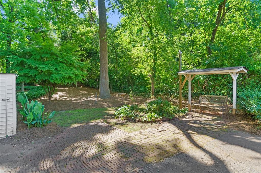 5 Windsor Terrace, Avondale Estates, Georgia image 34