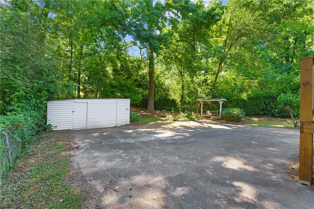 5 Windsor Terrace, Avondale Estates, Georgia image 35
