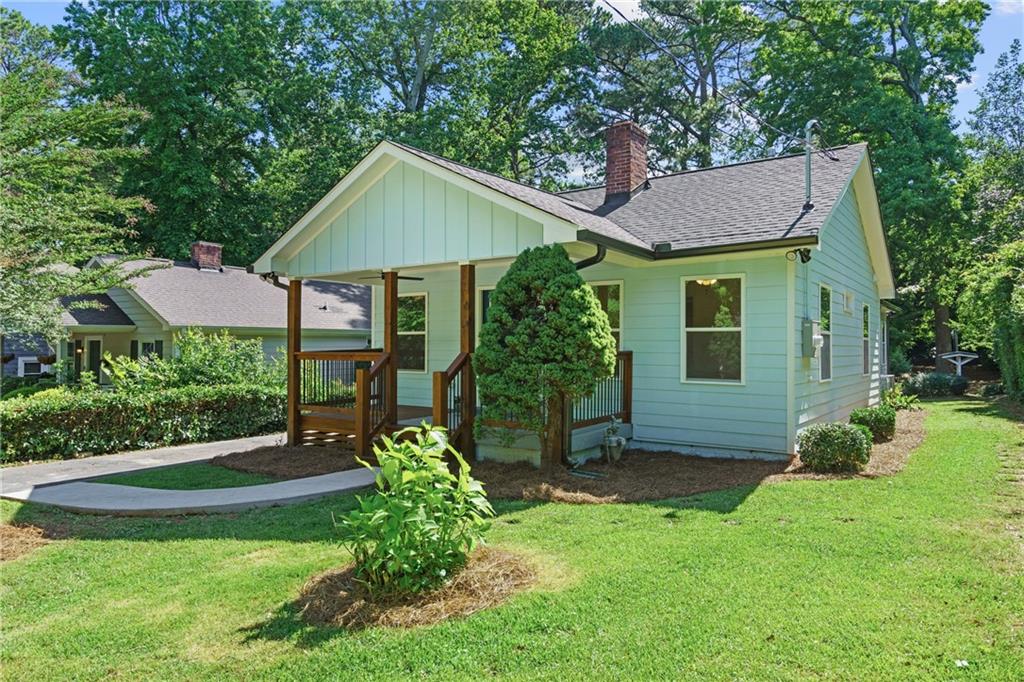 5 Windsor Terrace