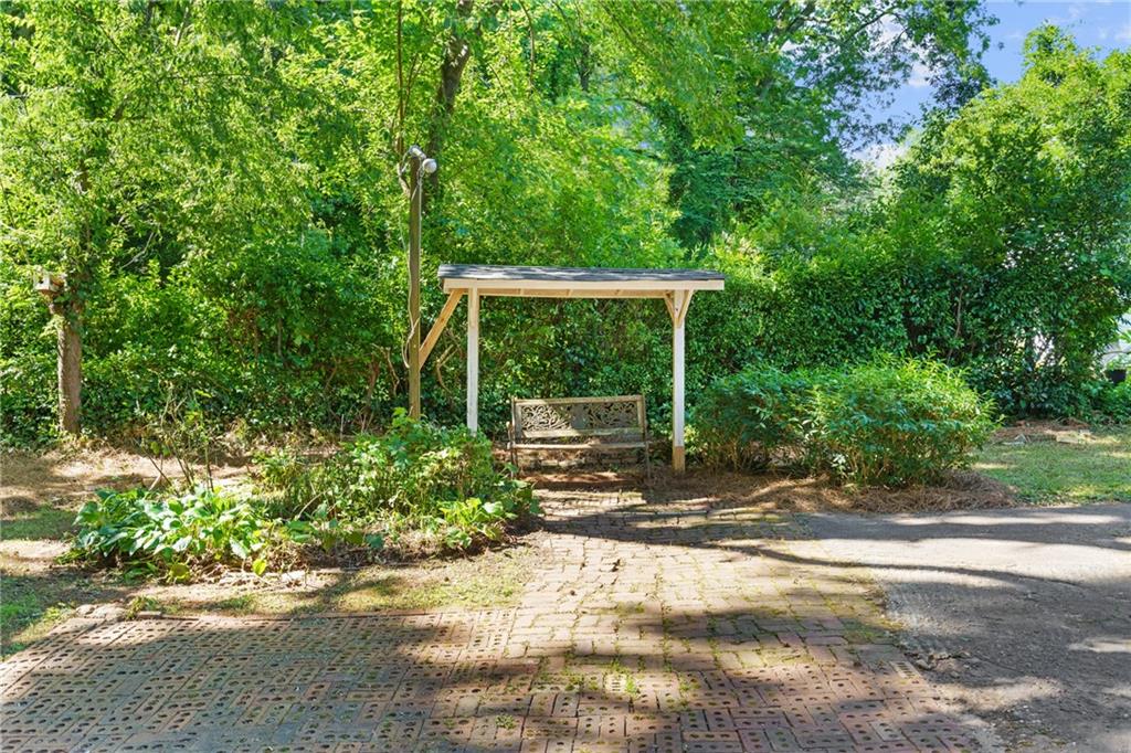 5 Windsor Terrace, Avondale Estates, Georgia image 32