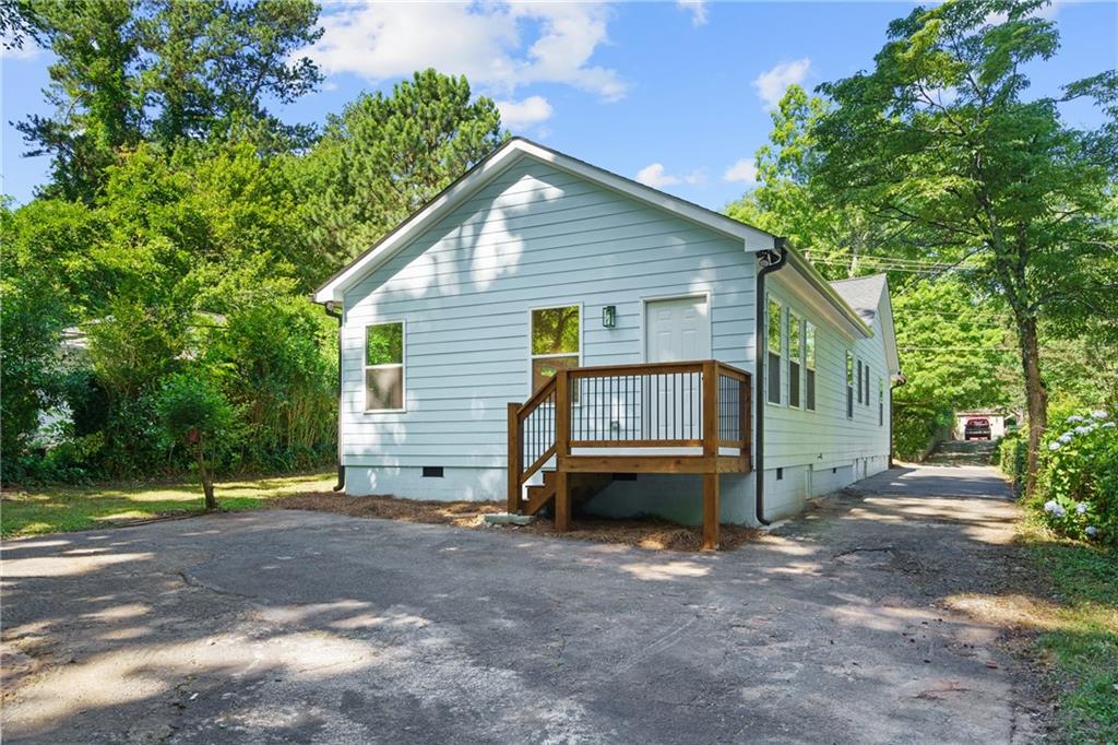 5 Windsor Terrace, Avondale Estates, Georgia image 30