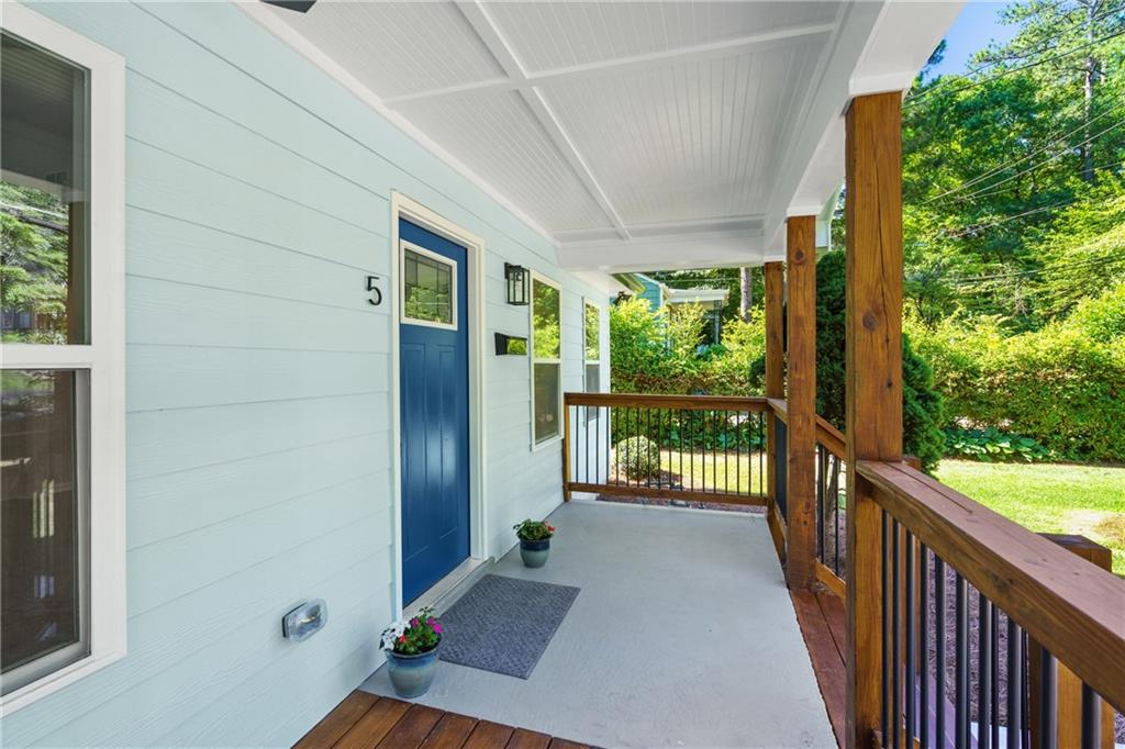 5 Windsor Terrace