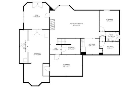 Single Family Residence in Villa Rica GA 2008 Golfer's Way 87.jpg