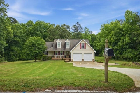 Homes For Sale - 776 Wynn Road<br/> Mcdonough, GA 30253