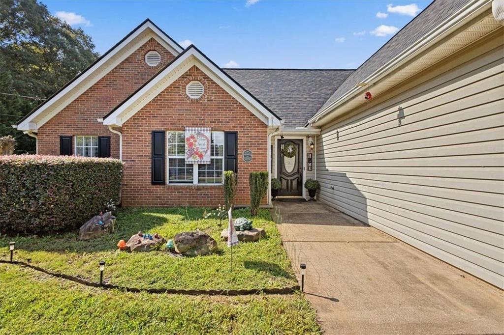 518 Gallantry Trail