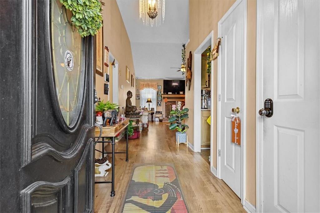 518 Gallantry Trail