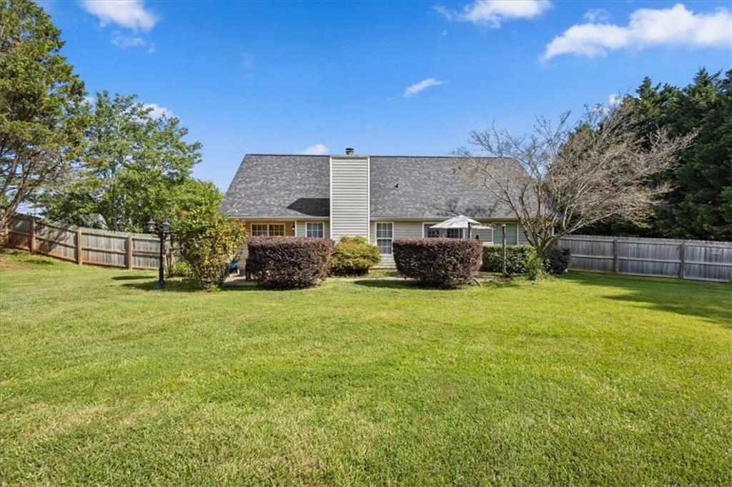 518 Gallantry Trail