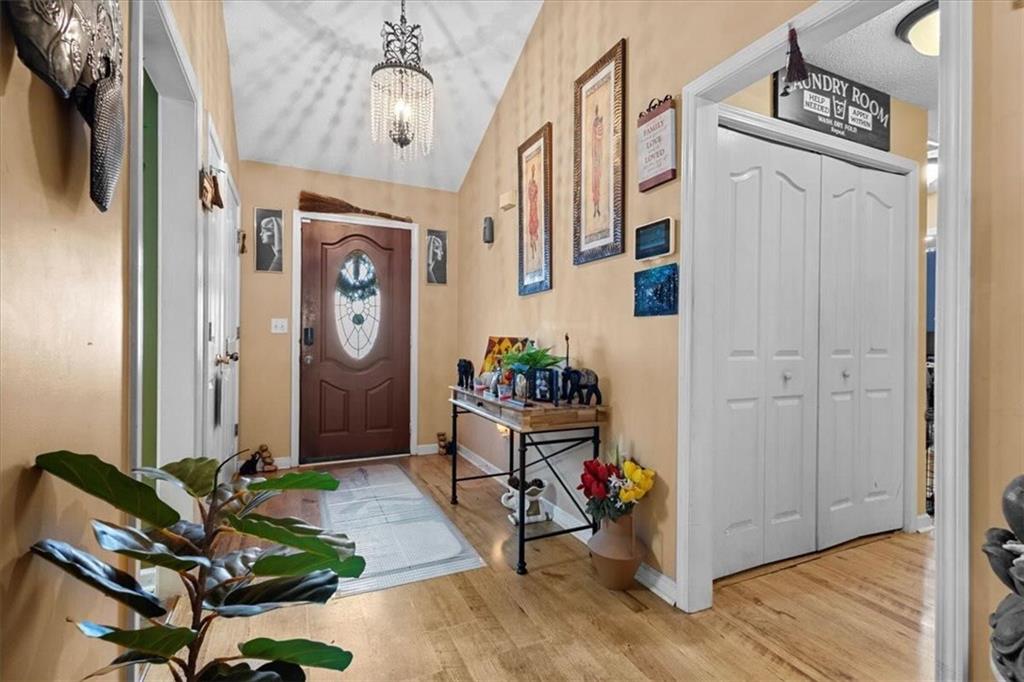 518 Gallantry Trail