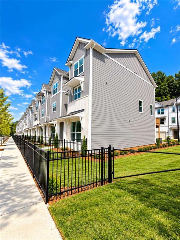 1341 Lakota Place