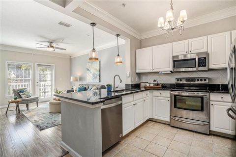 1108 Westchester Ridge NE Atlanta GA 30329