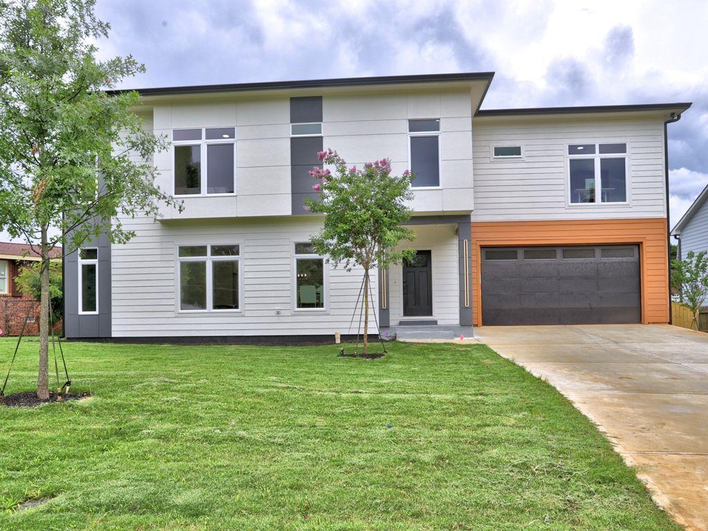 2601 Argo Drive SE