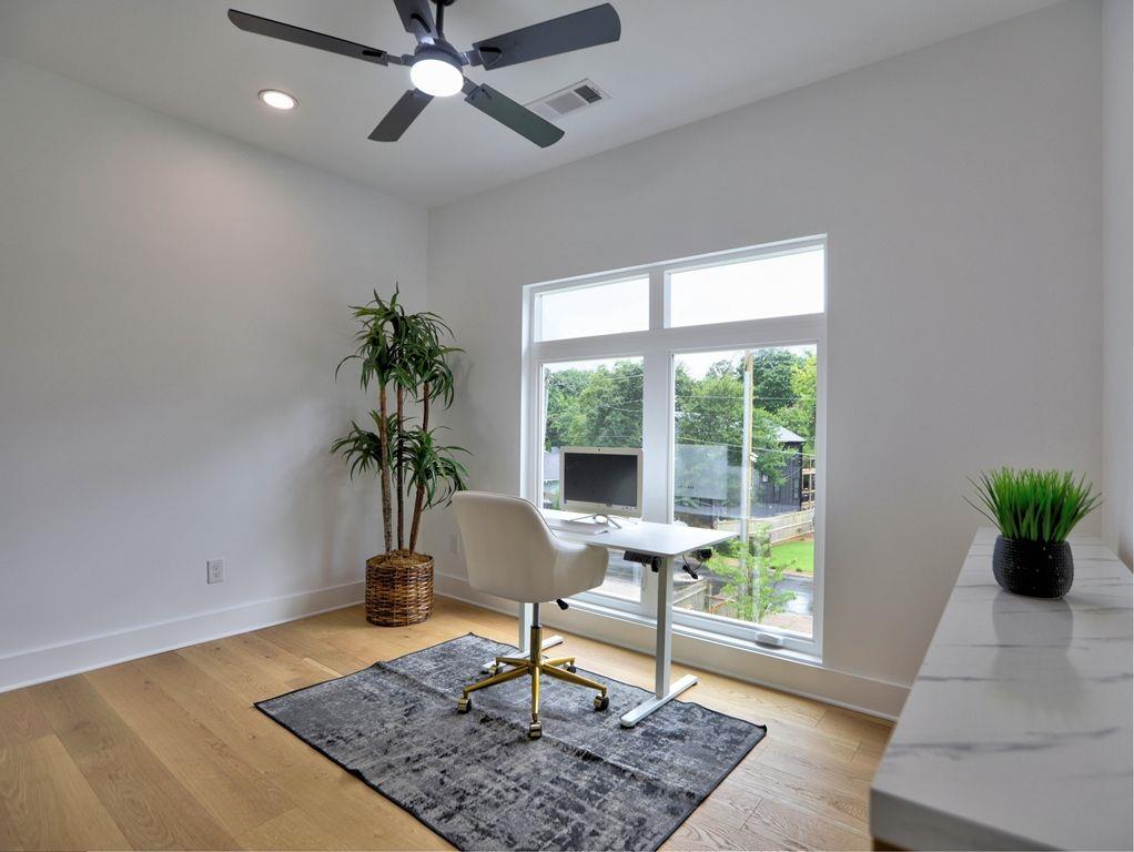 2601 Argo Drive SE