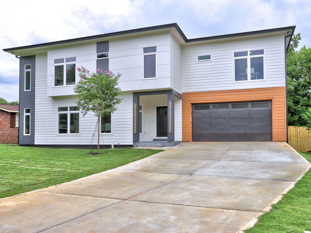 2601 Argo Drive SE