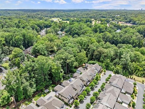 A home in Atlanta