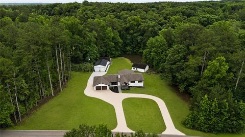 Homes For Sale - 2304 Turner Church Road<br/> Mcdonough, GA 30252