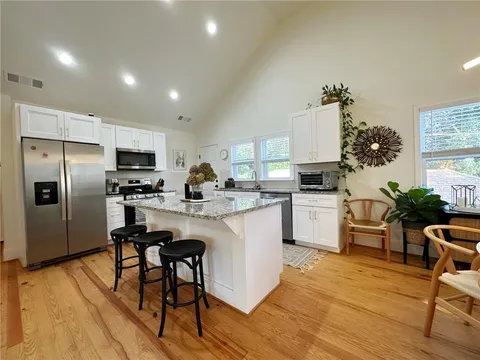 91 Morris Brown Drive SW, Atlanta, GA 30314 - MLS#: 7497432