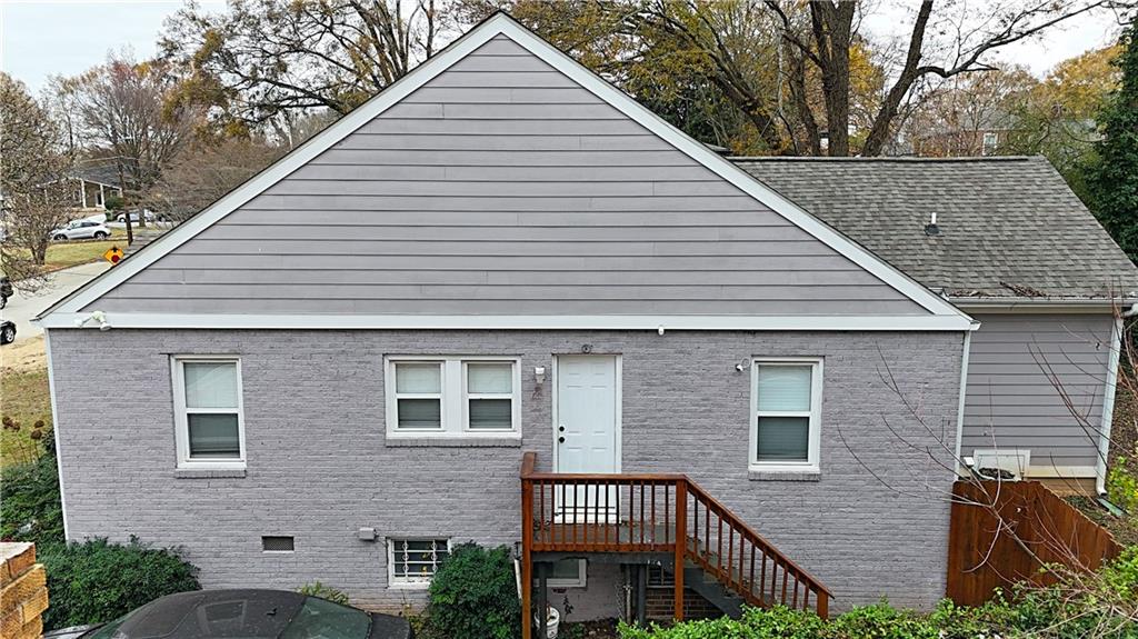 91 Morris Brown Drive SW