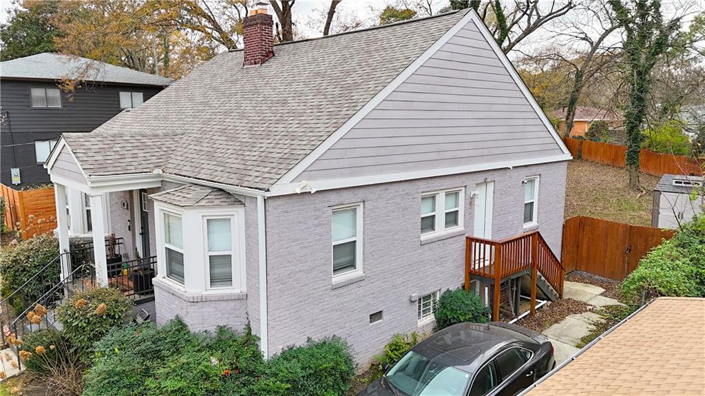 91 Morris Brown Drive SW