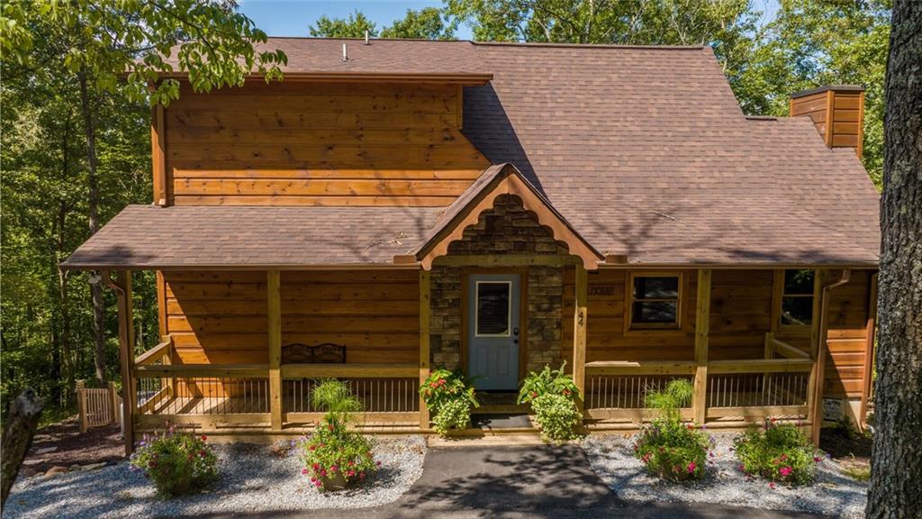 44 Windy Valley Spur