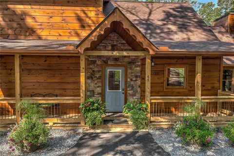 44 Windy Valley Spur Blue Ridge GA 30513