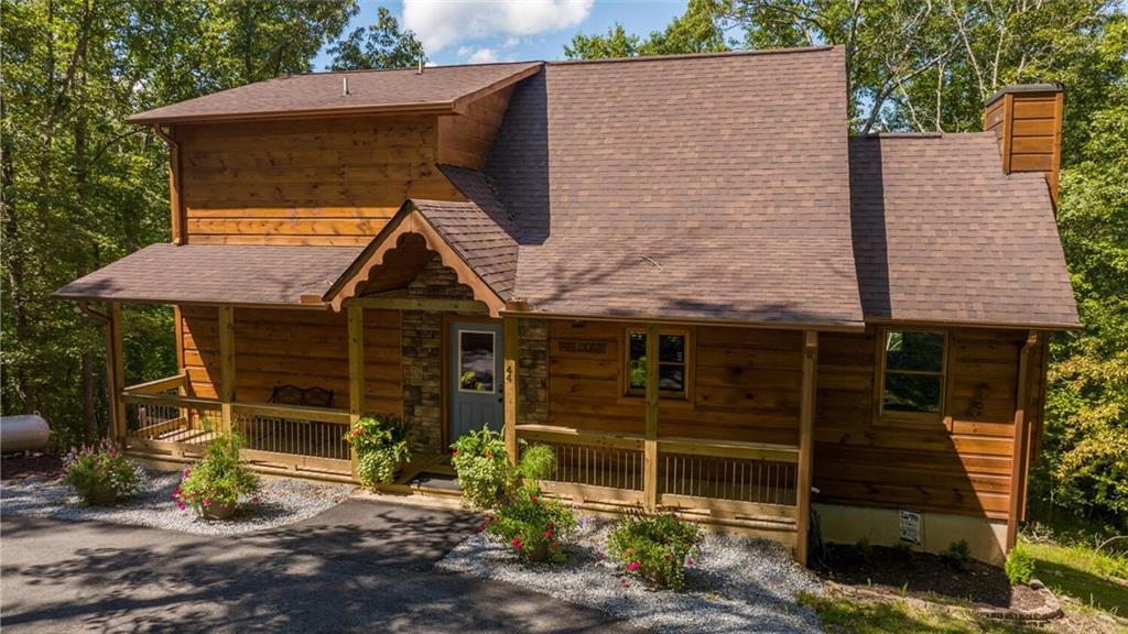 44 Windy Valley Spur