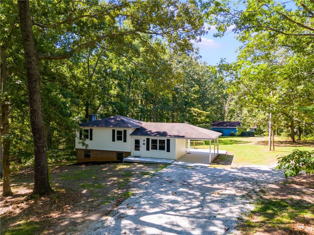 3675 S Highway 16, Carrollton, GA, 30116