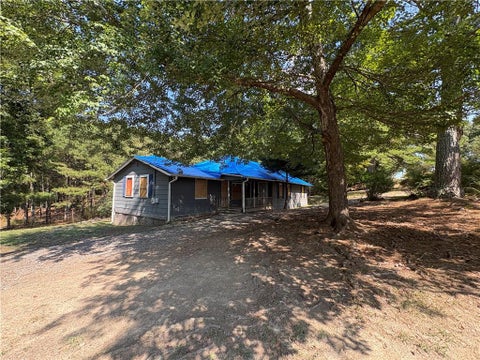 Homes For Sale - 363 Potts Road<br/> Floyd County, Kingston, GA 30145