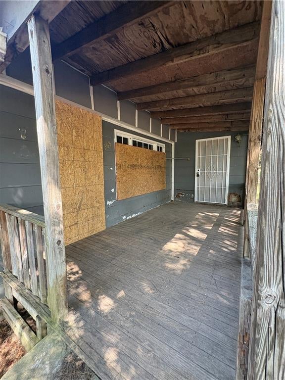 363 Potts Road