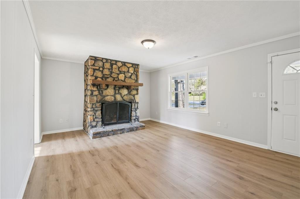 966 Smith Ferguson Road