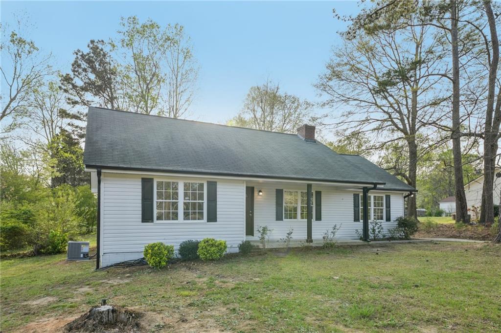 966 Smith Ferguson Road