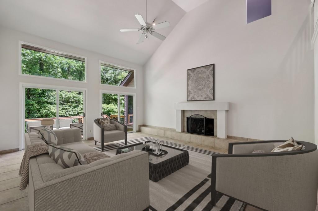 110 Westchester Way