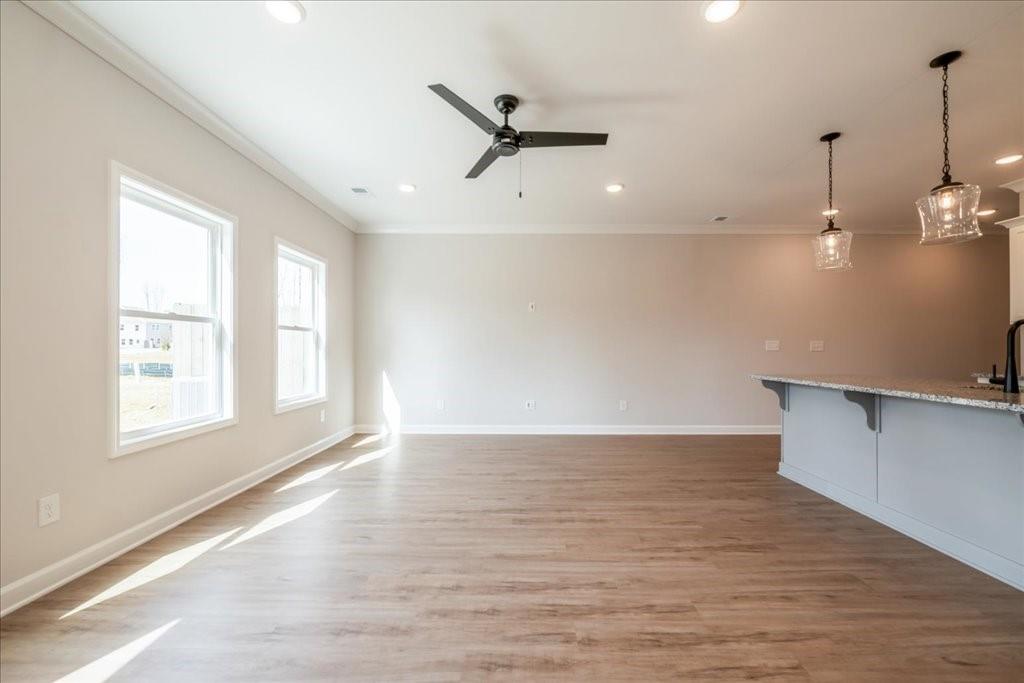 105 Priestwood Lane, Acworth, Georgia image 23